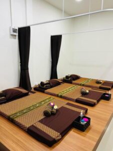 AsiaThaiMassage.com นวดเพื่อสุขภาพ 1