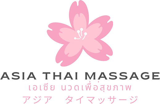 asiathaimassage logo
